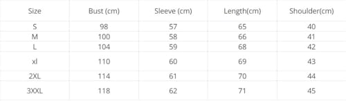 Men's Cardigan Sweater Loose Long V-Neck Plus Size Casual Knit Sweaters4