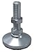 Level Mount, Swivel Stud, 3/8-16, 1-1/4 in.
