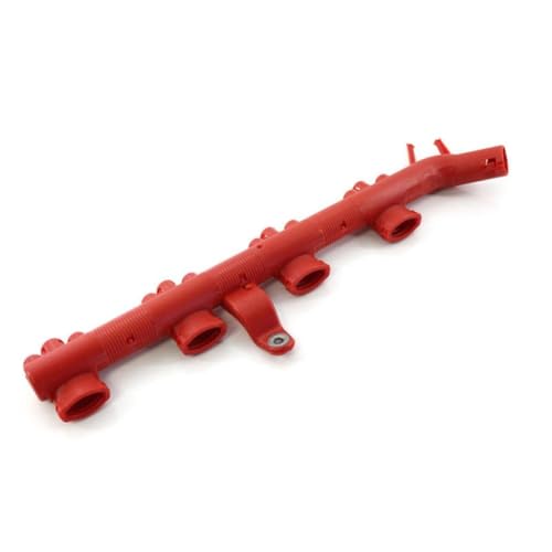 Bobine d'allumage 06H971824B contre ratés moteur Audi A4 A5 Q5 essence rouge