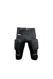 Misto poliestere/spandex a doppia maglia