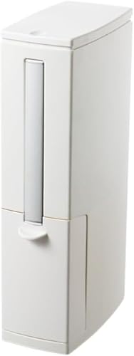 WNRJԂɂݒu\Ȉ̌^S~֊tuVZbgIJŐgCp[P[XBt^tŏLVbgAEgARpNg݌vŃXy[XLpB𗠂^N̎pƒp[\[V