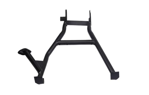 バイクセンターホルダーサポート G310GS G310 GS 2017-2021 オートバイ大型ブラケットピラーセンター中央駐車スタンドしっかりしたホルダーサポート