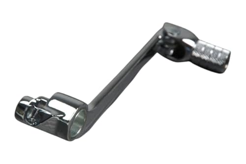 Pédale de frein arrière type origine en aluminium pour moto Yamaha YZF R6 2003-2005 RJ09