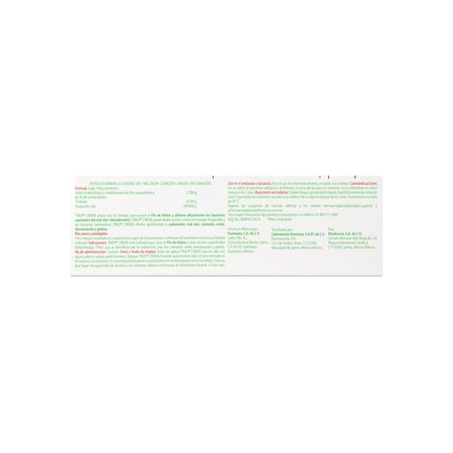 Cremas Y Tratamientos, Drugstore cremas antimicoticas Marca FQQF (2)