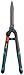 Price comparison product image Gardena Hedge Shears 2in1 EnergyCut Turquoise Black Turquoise/Black