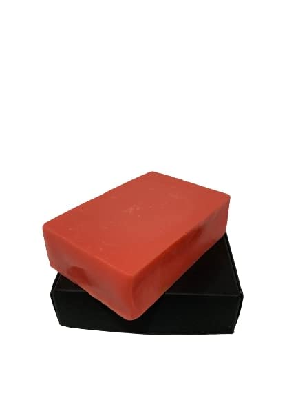 Jabones hechos a mano (Coffe and Olive Oil)