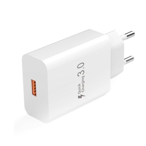 Ladekabel mit Ladegerät Kompatibel mit Samsung Galaxy S22 S21 S20 S23 S24