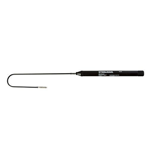 Lámpara LED flexible de aluminio de 24 pulgadas miniatura 2