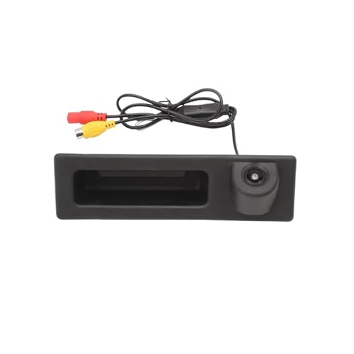 Caméra de recul BMW intégration premium haute définition pour modèles F30 F10 X1