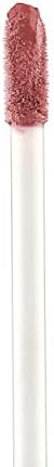Luxvisage Ultra Matte Long-Lasting Liquid Lipstick Pin Up with Vitamin E (Shade 18, Cream Praline)