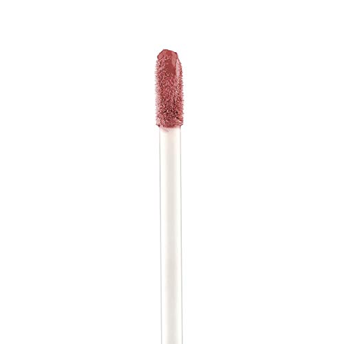 Luxvisage Ultra Matte Long-Lasting Liquid Lipstick Pin Up with Vitamin E (Shade 18, Cream Praline)