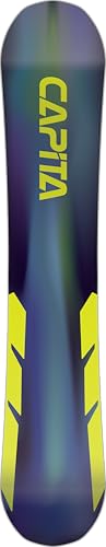 CAPiTA Mercury Freeride Snowboard