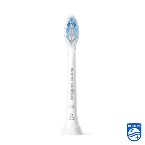 Philips Sonicare G2 Optimal Gum Care (früher ProResults gesundes Zahnfleisch) (Model HX9032/10)l – Bild 3