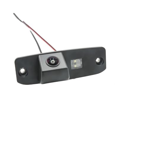 CCD HD AHD Fisheye Rear View Camera for Hyundai for Tucson JM 2004 2005 2006 2007 2008 2009 Car Reverse Parking Monitor Accessories(A120 CVBS 680x480)