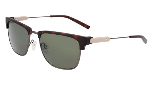Nike Sunglasses ESSENCE GROOVE IF 1092 X 200 Matte Tortoise/Green