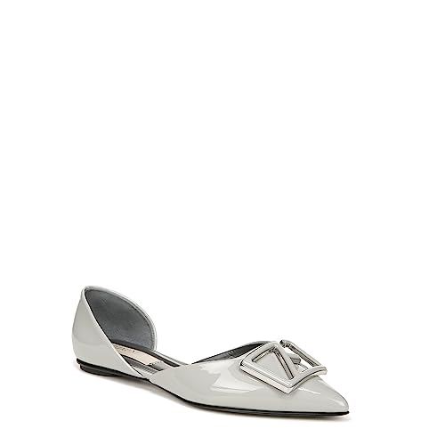 Franco Sarto Women's Hadley D'Orsay Pointed Toe Flats Ballet