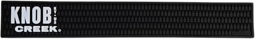 Knob Creek Rail Runner Bar Mat