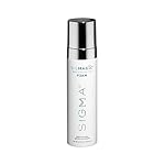 Sigma Beauty Sigmagic Foam Makeup Brush Shampoo – Makeup Brush Cleaner Solution with Professional Grade Formula to Remove Makeup Residue and Build Up on Makeup Brushes & Makeup Sponges (6.76 FL Oz)