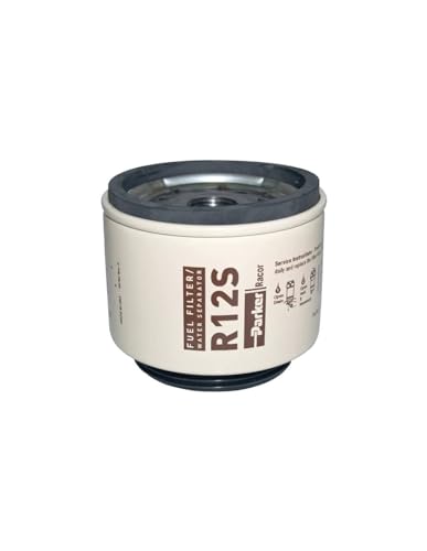 Racor 120 Diesel Spin-On Series 2 Micron Element for 120/124