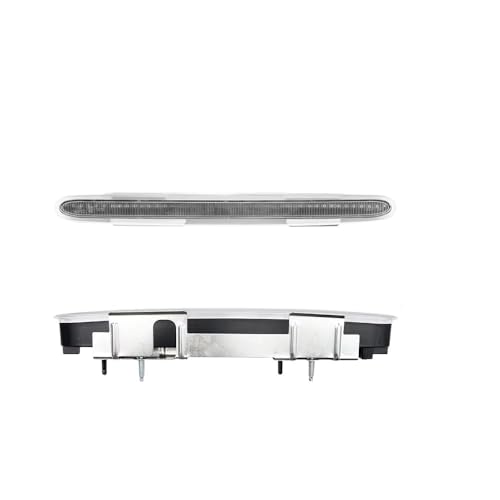Troisième feu stop style AMG fumé pour coffre SL R230