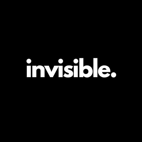 Invisible Interviews cover art
