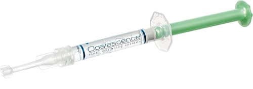 Opalescence Gel Syringes Teeth Whitening - Refill Kit - -D- 5771-1