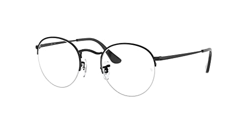 Image of Ray-Ban Unisex Round Frames - 0RX3947V