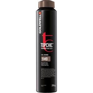 Goldwell Topchic Depot mittelblond beigegold 7BG