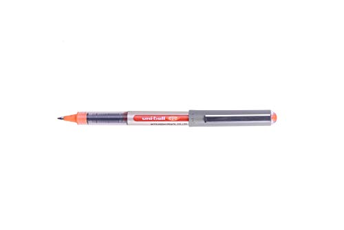 Image of Uni-ball Liquid Ink Rollers Case UB-157 Assorted Colours 8 Units