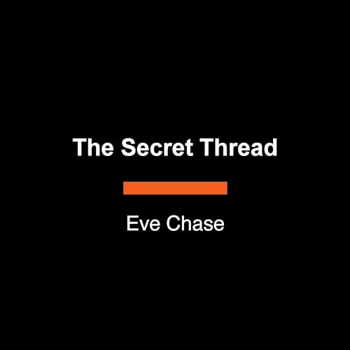 Page de couverture de The Secret Thread