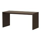 Shelfit【新登場】日本製 幅1cm単位 オーダー コンソールテーブル 幅108cm 奥行59.5cm 高さ88.3cm｜木製 オーダーテーブル 幅オーダー シンプルデスク 作業台 コの字ラック PCラック 業務用 法人向け オフ...