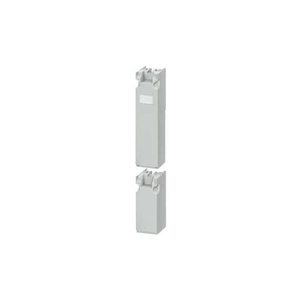 Sectionneur fusible Siemens 3NJ41 capot droit pour armoire electrique