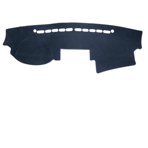 Tapis de tableau de bord KIA Sorento 2014 XM pour l'été
