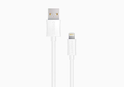 93% Off-Cygnett Lightning Charge Data Cable At Rs.126