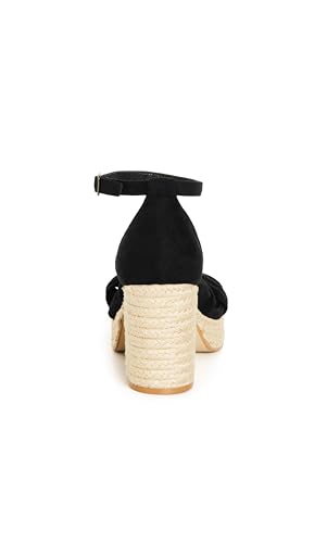 City Chic Women's Platform Oakley Heel Sandal3