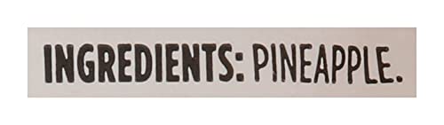 365 By Whole Foods Market, Pineapple Chunks, 16 Ounce #TOP3