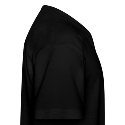 Spreadshirt Cheerful Jokey Smurf - Happy Wave Design Kid's T-Shirt4