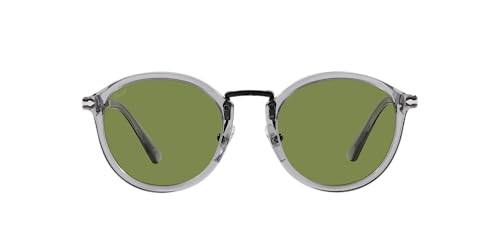 Image of Persol Unisex Po3309s Round Sunglasses