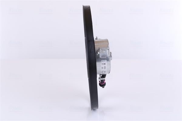 NISSENS Ventola, Raffreddamento motore 85716