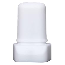 EWI Mouthpiece Professionally Designed for AKAI EWI’s series, AKAI EWI5000, EWI4000S, or EWISOLO Electronic Wind Instruments. Different hardness of biting feeling you can select and colourful choices can perform yourself into Diversity. Special desig...