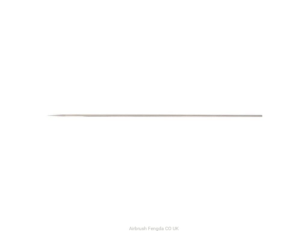 Iwata I 617 1 Needle (E5) / (R5) 0.5 Mm (Eclipse Hp-Bcs, Revolution Hp-Cr/Bcr/Sar)