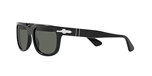 Persol PO3271S Rectangular Sunglasses3