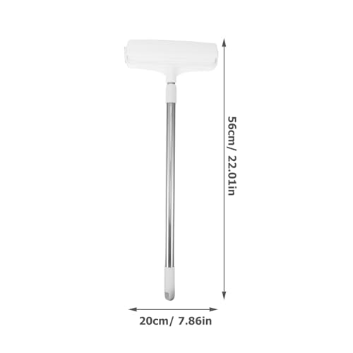 Image of Gatuida Hair Remover Removers Dog Hair Roller Reusable Lint Rollers Lint Rollers for Pet Hair Lint Roller for Clothes Lint Roller for Pet Hair Pet Hair Removal Pet Hair Roller
