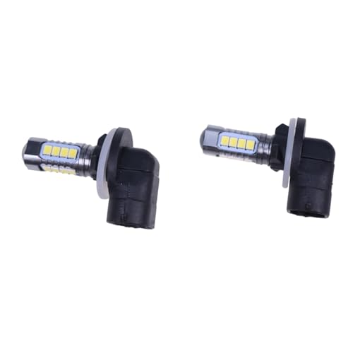 JZGRDN 2PCS Bombillas LED Brillantes Compatibles JD miniatura 5