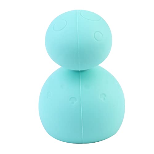 Beatifufu 漏れる ストッパー ミルク 収納 プラグ ファッション スタイル プラグ クリエイティブ ストッパー キャップ 携帯用 蓋 プラグ 実用的 ストッパー 実用的 ミルク プラグ