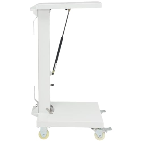 Rotary Iron Steam Roller Ironing Press by Speedypress R02036 with Stand, 91.5cm, for Clothes, Garments, Curtains, Sheets, Tablecloths