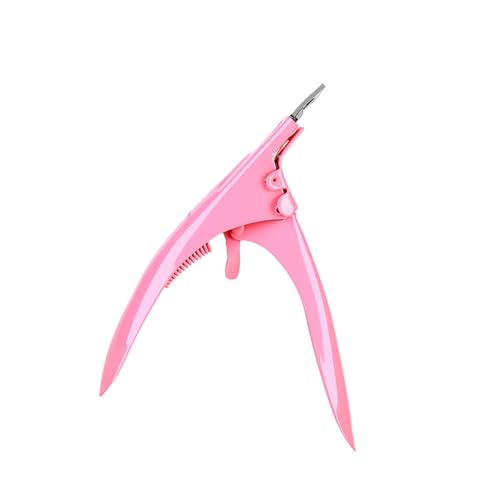 Corta uñas profesional ajustable para uñas postizas miniatura 3