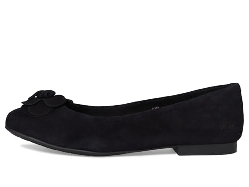 BORN Women's Petula Ballet Flat4