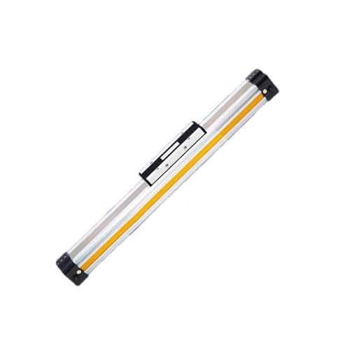 Cylindre OSP-25 alésage 25mm pour optimiser l'espace machine - 2