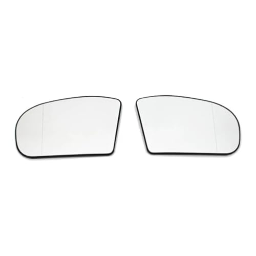 Compatible With For For E-class For W211 E320 E350 E500 E55 For AMG 2003-2006 q[^[TChobN~[KXɑΉ ~[KX(1pair)